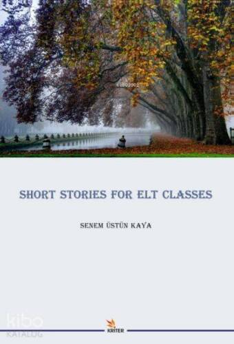 Short Storıes For Elt Classes - 1