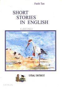 Short Stories In English - 1