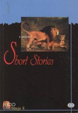 Short Stories (Stage 4) - 1