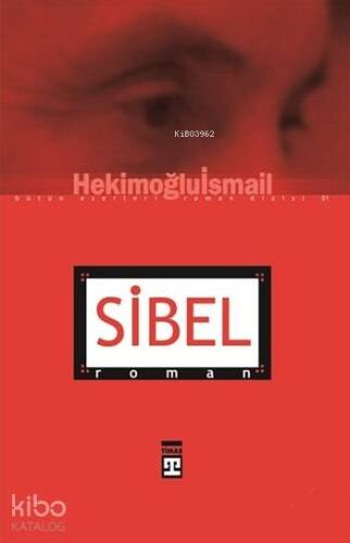 Sibel - 1