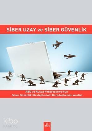 Siber Uzay ve Siber Güvenlik - 1