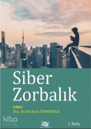 Siber Zorbalık - 1