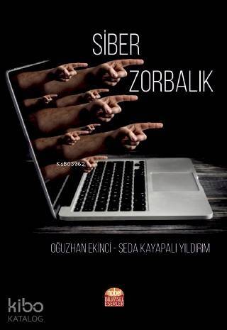 Siber Zorbalık - 1