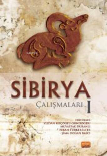 Sibirya Çalışmaları -I- - 1