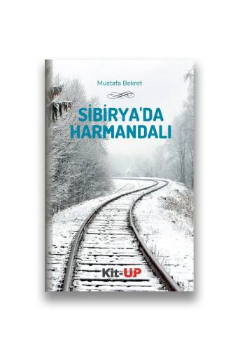 Sibirya'da Harmandalı - 1