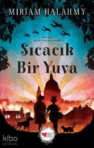 Sıcacık Bir Yuva - 1