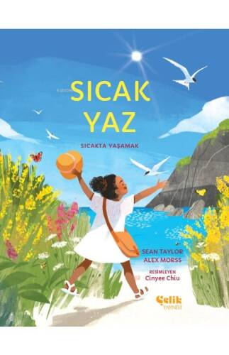 Sıcak Yaz;Sıcakta Yaşamak - 1