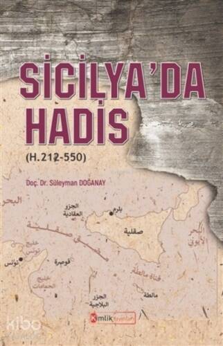 Sicilya’da Hadis (H. 212-550) - 1