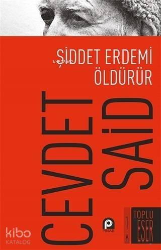 Şiddet Erdemi Öldürür - 1