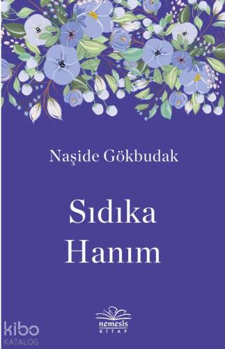 Sıdıka Hanım - 1