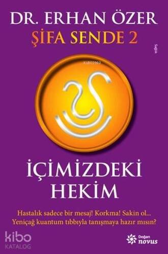 Şifa Sende 2 - İçimizdeki Hekim - 1