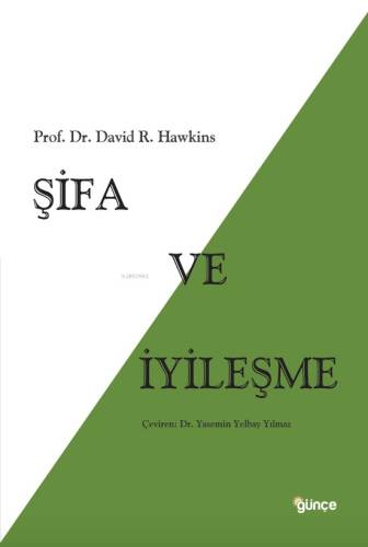 Şifa ve İyileşme - 1