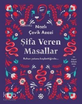 Şifa Veren Masallar - 1