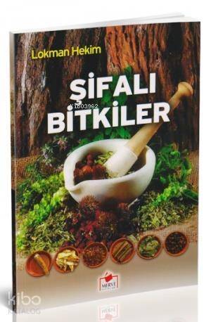 Şifalı Bitkiler (Dergi Boy) - 1