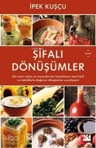 Şifalı Dönüşümler - 1