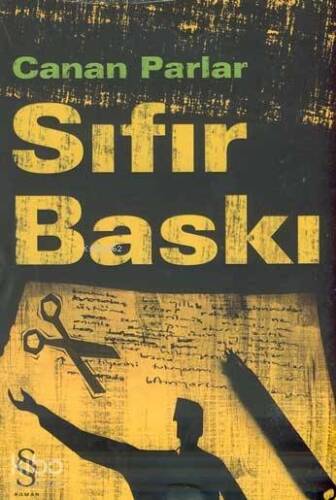 Sıfır Baskı - 1