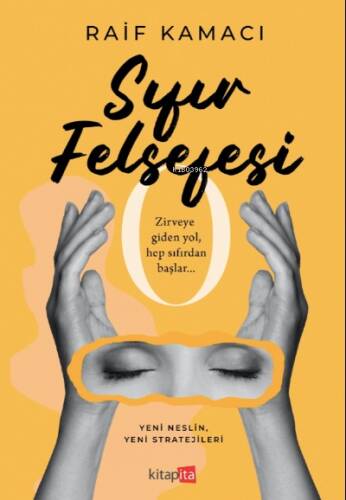 Sıfır Felsefesi - 1