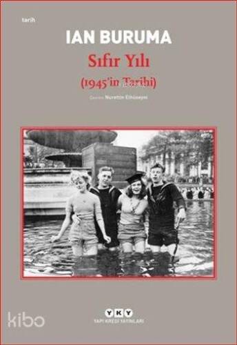 Sıfır Yılı; (1945'in Tarihi) - 1