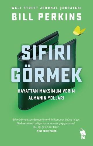 Sıfırı Görmek;Hayattan Maksimum Verimi Alarak Gitmenin Yolları - 1