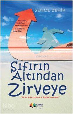 Sıfırın Altından Zirveye - 1