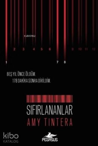 Sıfırlananlar - 1