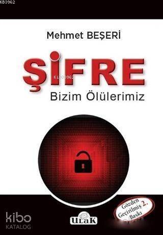 Şifre Bizim Ölülerimiz - 1