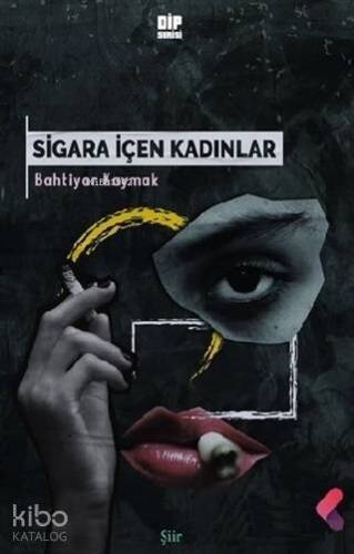 Sigara İçen Kadınlar - 1