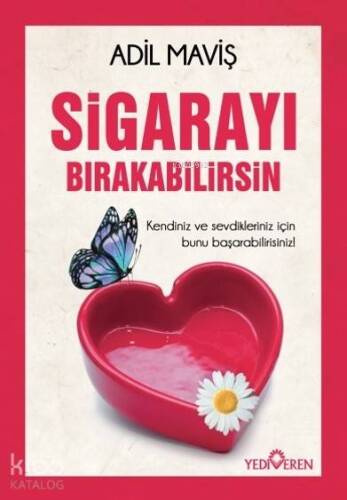 Sigarayı Bırakabilirsin - 1