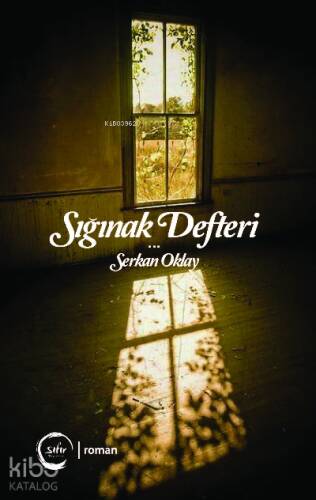 Sığınak Defteri - 1