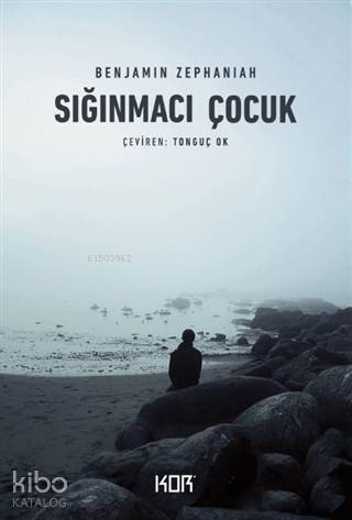 Sığınmacı Çocuk - 1