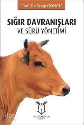 Sığır Davranışları ve Sürü Yönetimi - 1