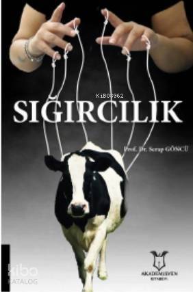 Sığırcılık - 1