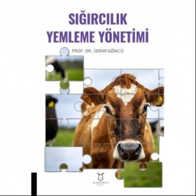 Sığırcılık Yemleme Yönetimi - 1