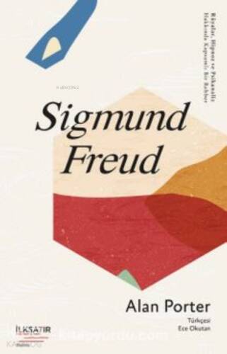 Sigmund Freud - 1