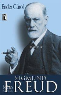 Sigmund Freud - 1