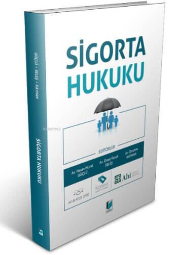 Sigorta Hukuku - 1