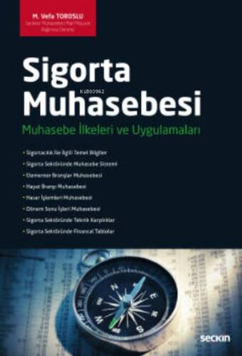 Sigorta Muhasebesi - 1