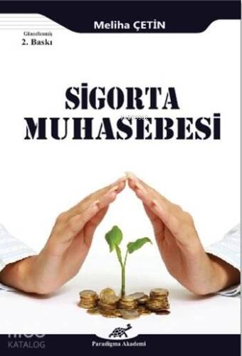 Sigorta Muhasebesi - 1