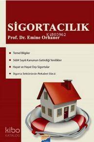 Sigortacılık - 1