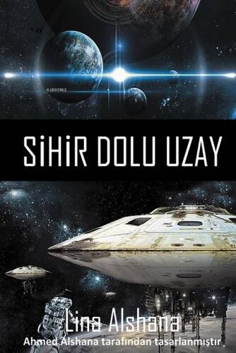 Sihir Dolu Uzay - 1