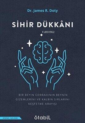 Sihir Dükkanı - 1