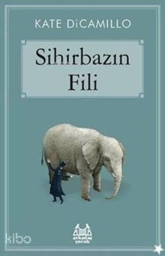 Sihirbazın Fili - 1