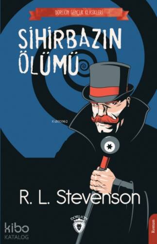 Sihirbazın Ölümü - 1