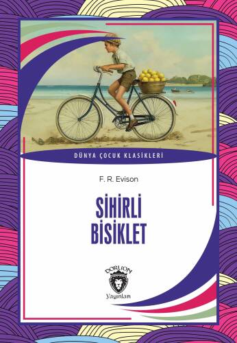 Sihirli Bisiklet - 1