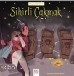 Sihirli Çakmak - 1