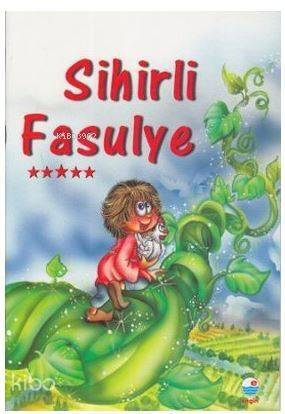 Sihirli Fasülye - 1