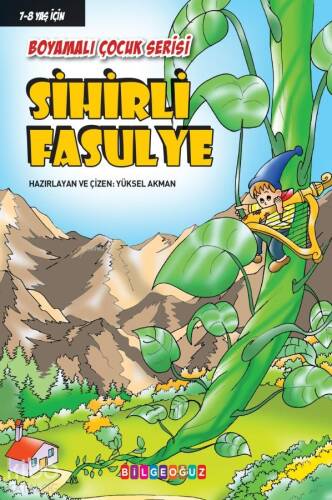 Sihirli Fasülye - 1