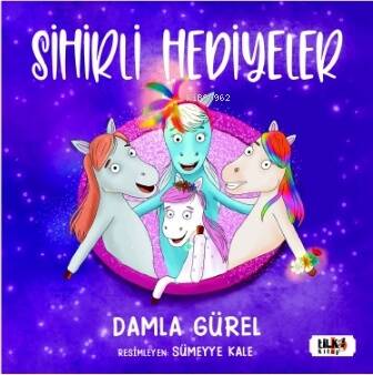 Sihirli Hediyeler - 1