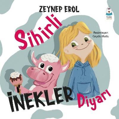 Sihirli İnekler Diyarı - 1