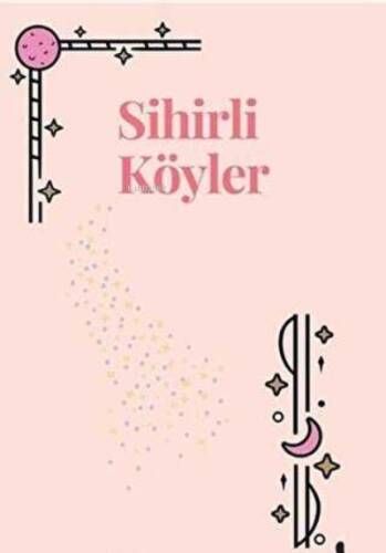 Sihirli Köyler - 1